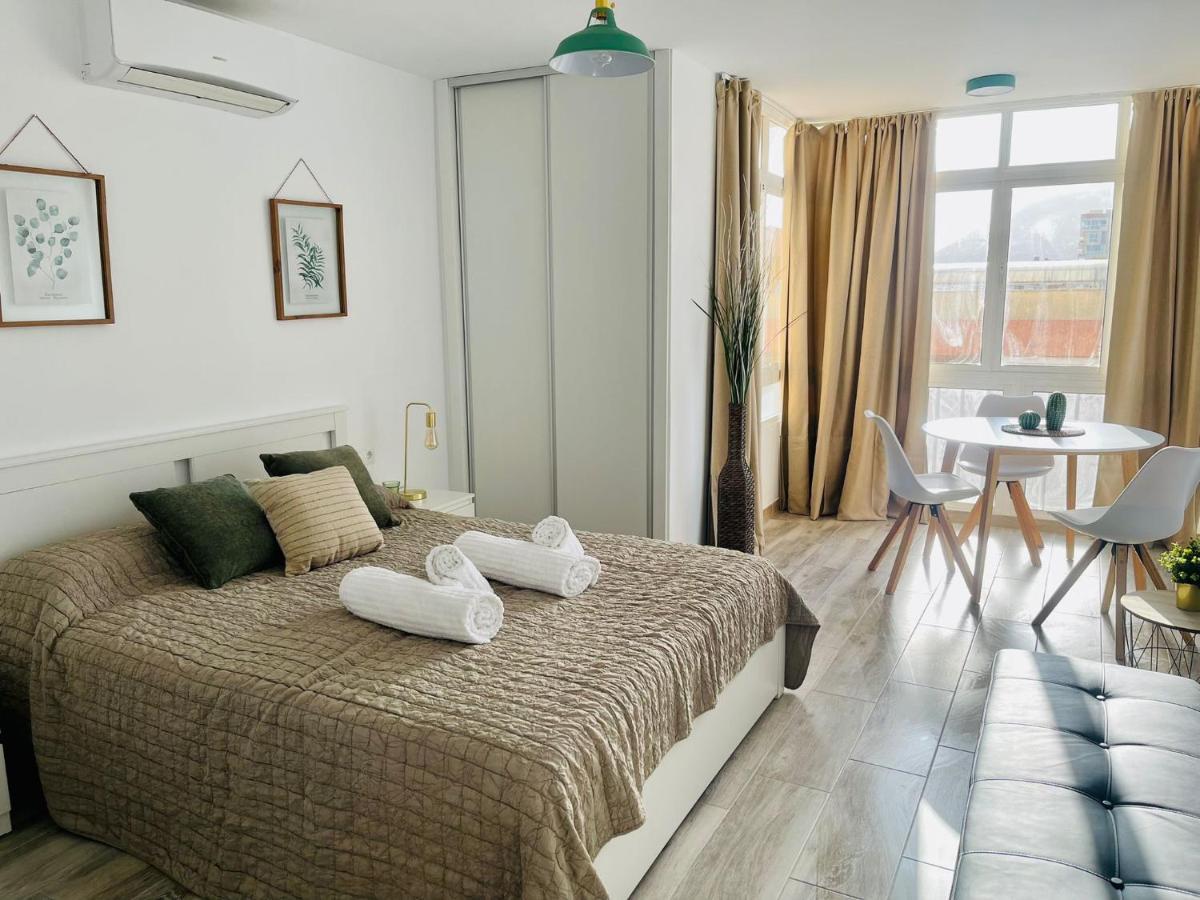 Aguila Apartment, Appartamento